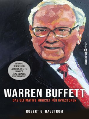 cover image of Warren Buffett